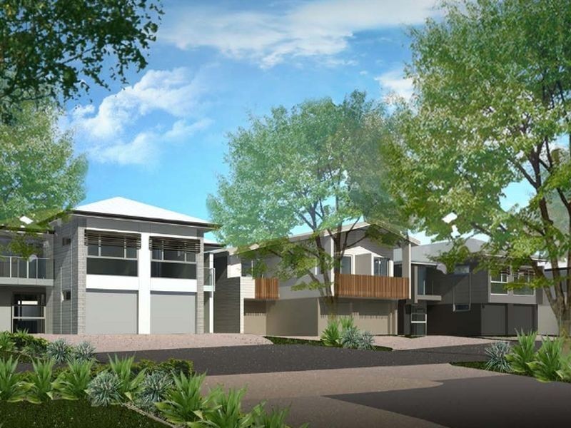 11/1 Ringuet Close, Glen Eden QLD 4680