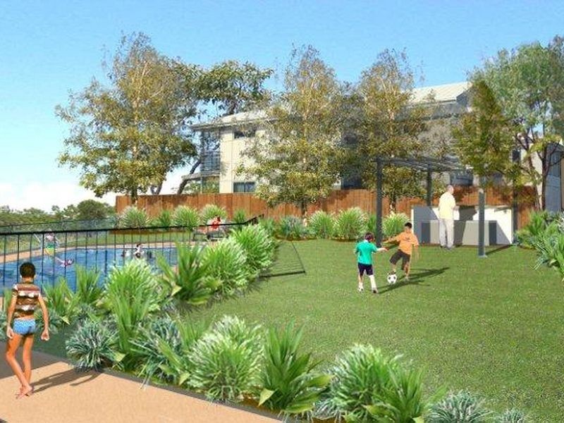 11/1 Ringuet Close, Glen Eden QLD 4680