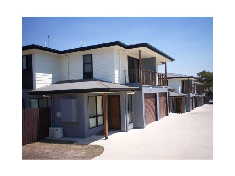 Gladstone QLD 4680
