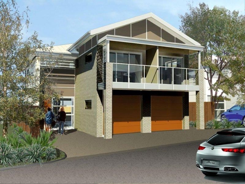 25/1 Ringuet Close, Glen Eden QLD 4680
