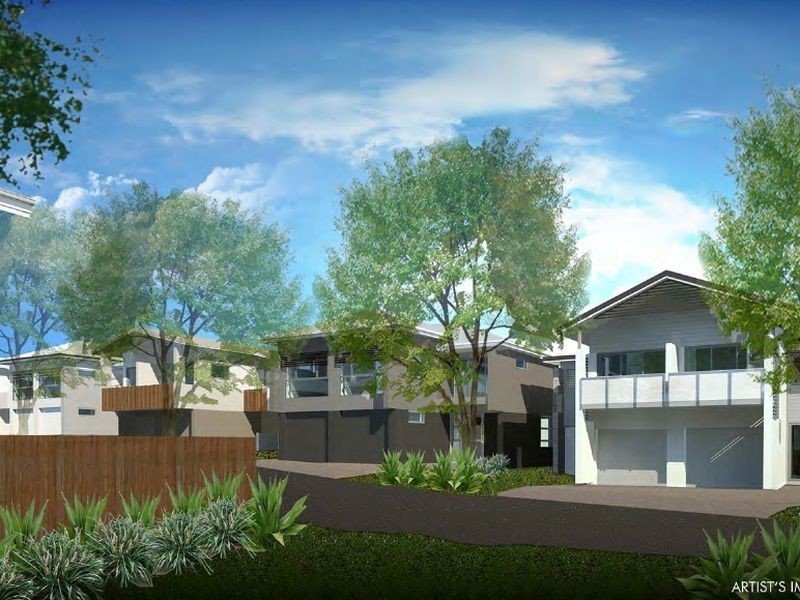 25/1 Ringuet Close, Glen Eden QLD 4680