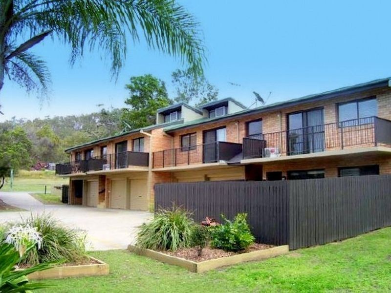 9/208-212 Oaka Street, West Gladstone QLD 4680