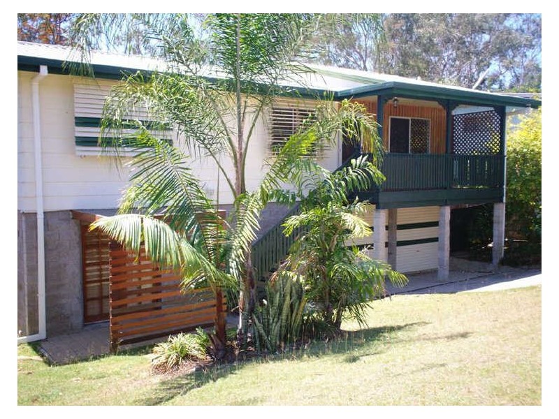 36 Sandpiper Avenue, Gladstone QLD 4680