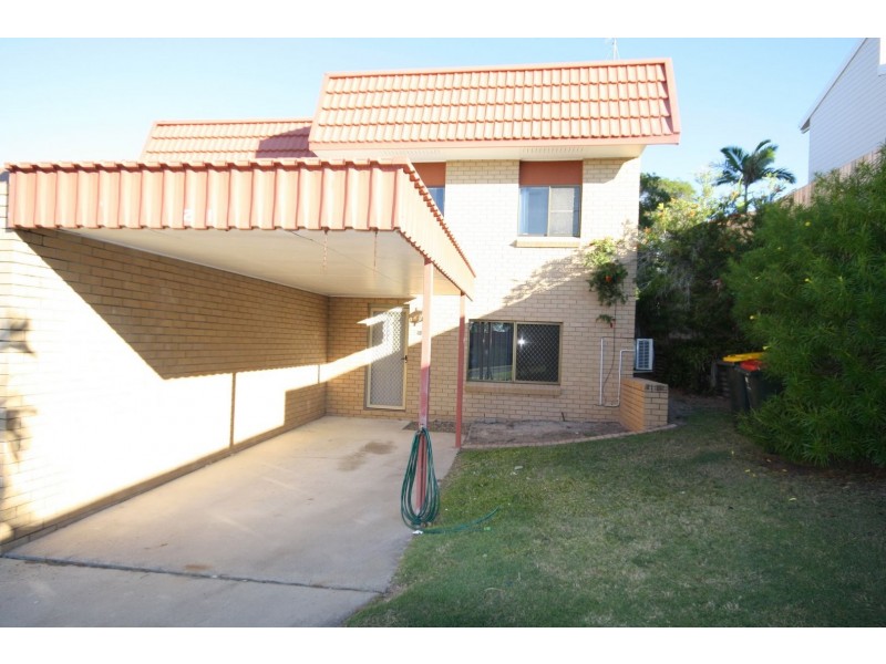 Unit 21/7 Nothling Street, New Auckland QLD 4680