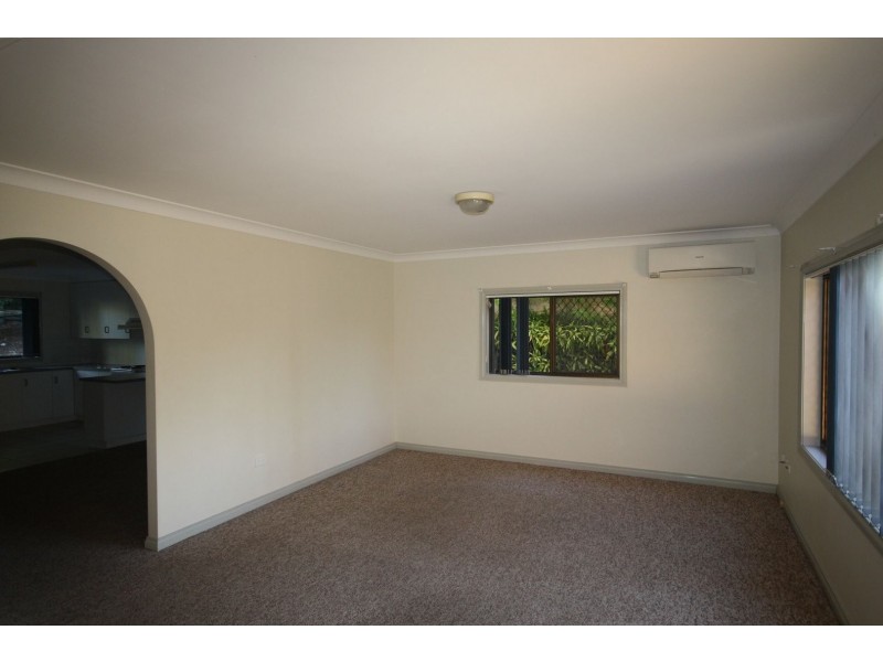 Unit 21/7 Nothling Street, New Auckland QLD 4680