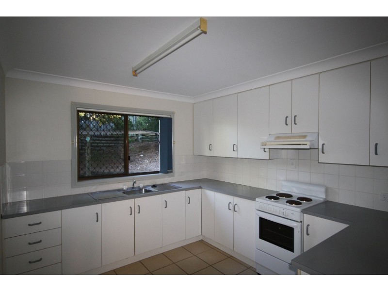 Unit 21/7 Nothling Street, New Auckland QLD 4680