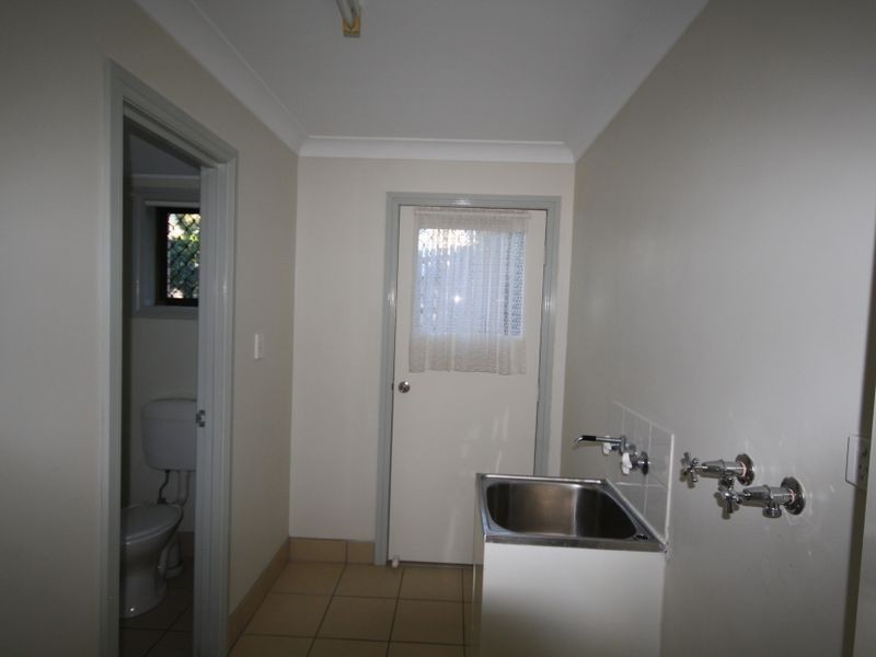 Unit 21/7 Nothling Street, New Auckland QLD 4680
