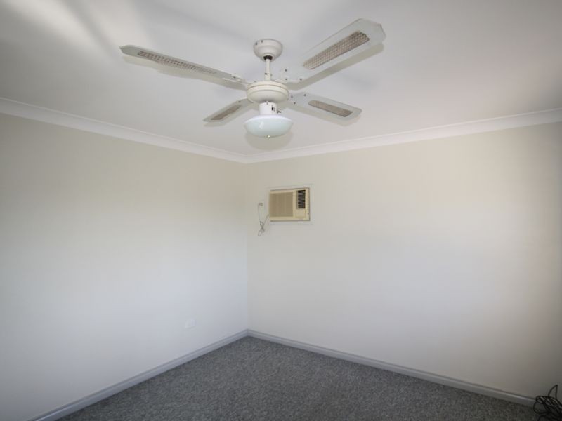 Unit 21/7 Nothling Street, New Auckland QLD 4680