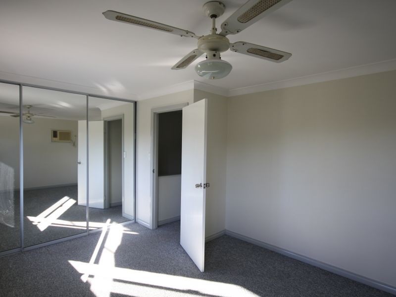 Unit 21/7 Nothling Street, New Auckland QLD 4680