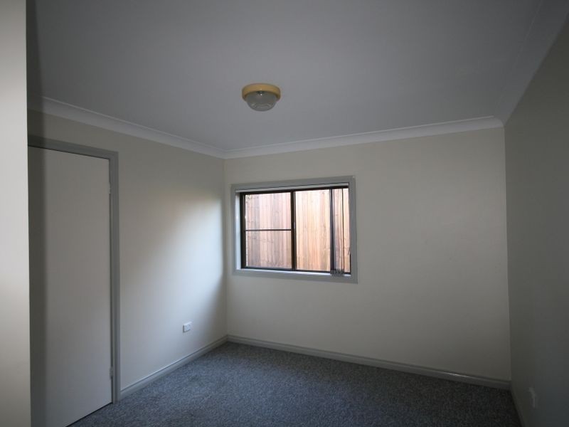 Unit 21/7 Nothling Street, New Auckland QLD 4680