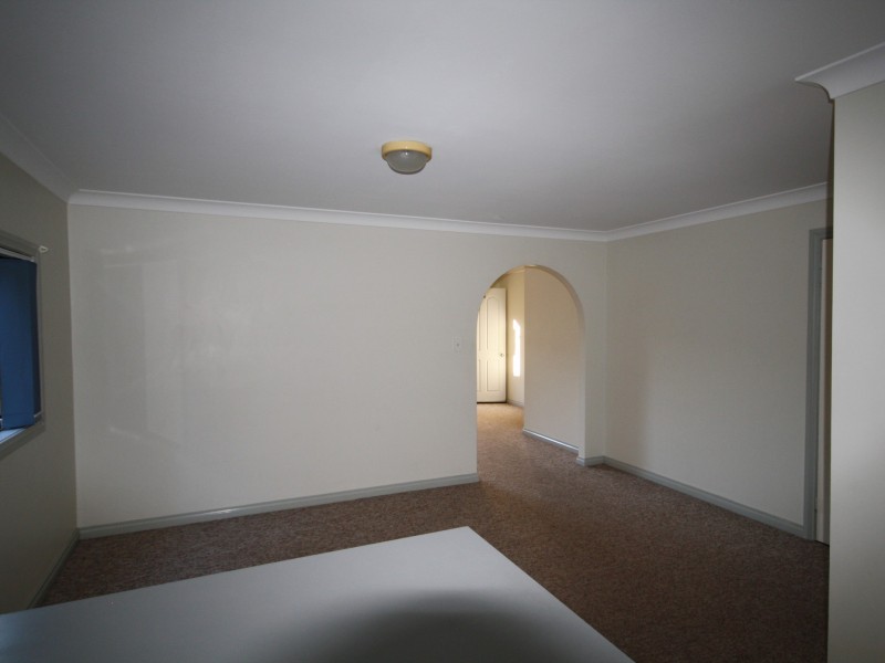 Unit 21/7 Nothling Street, New Auckland QLD 4680