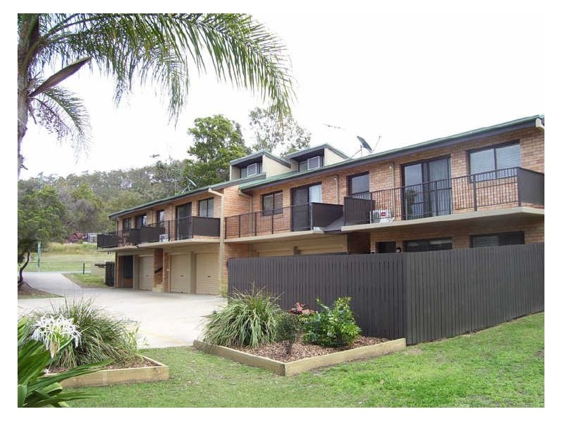 3/208-212 Oaka Street, South Gladstone QLD 4680