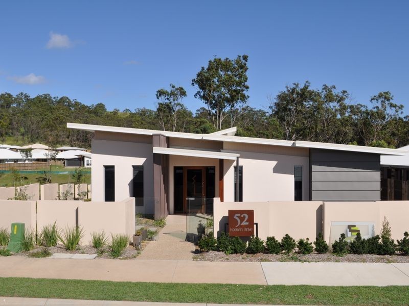 52 Koowin Drive, Kirkwood QLD 4680