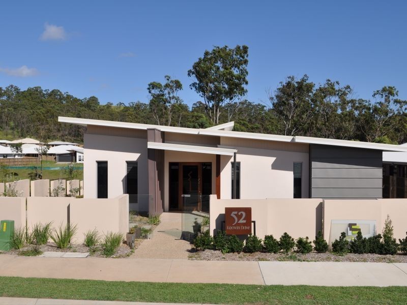 52 Koowin Drive, Kirkwood QLD 4680