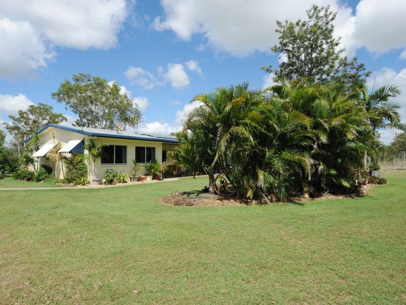 265 Stowe Road, Calliope QLD 4680