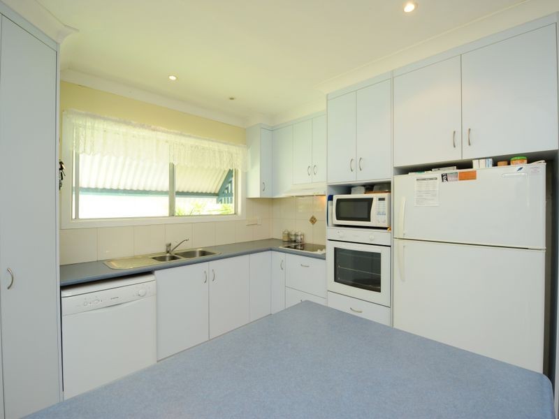 265 Stowe Road, Calliope QLD 4680