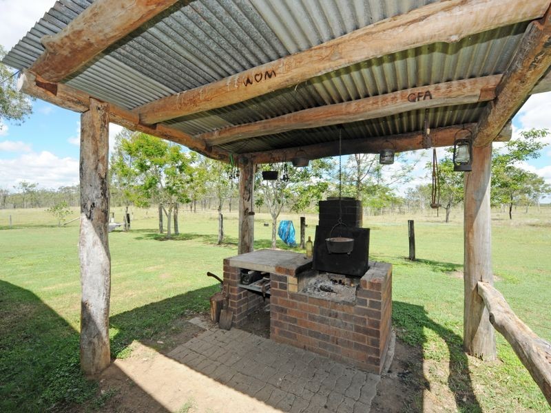 265 Stowe Road, Calliope QLD 4680
