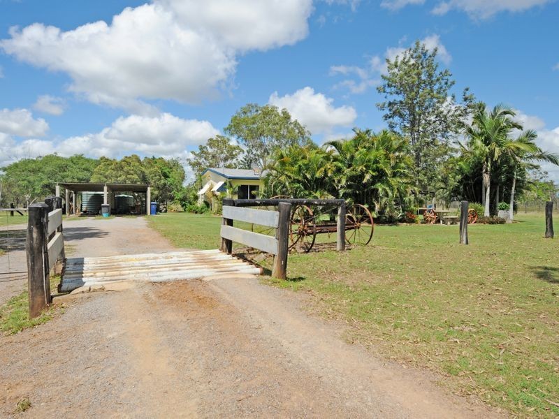 265 Stowe Road, Calliope QLD 4680