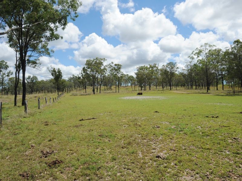 265 Stowe Road, Calliope QLD 4680