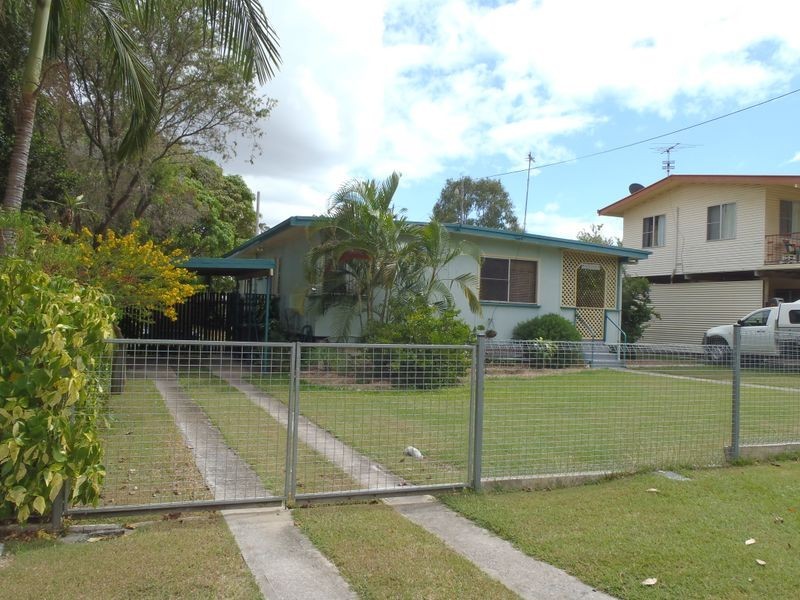 21 Rifle Range Road, Sun Valley QLD 4680