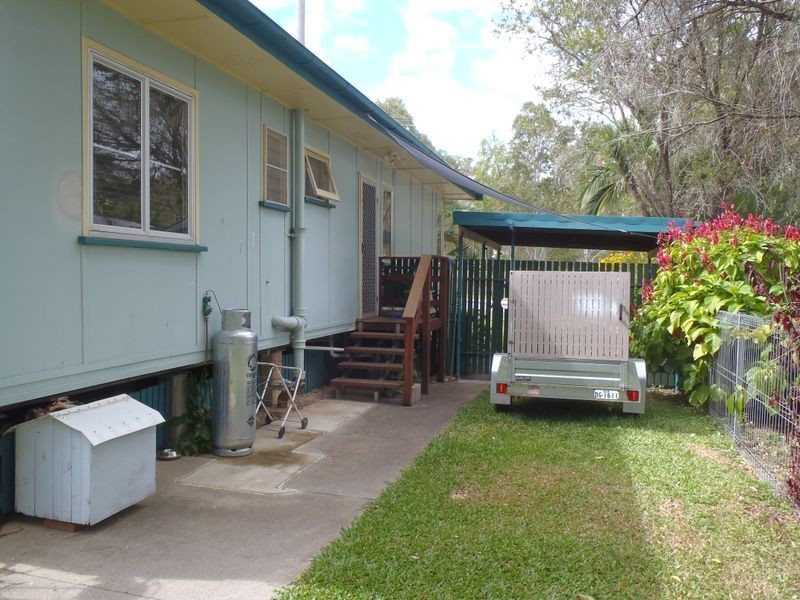21 Rifle Range Road, Sun Valley QLD 4680