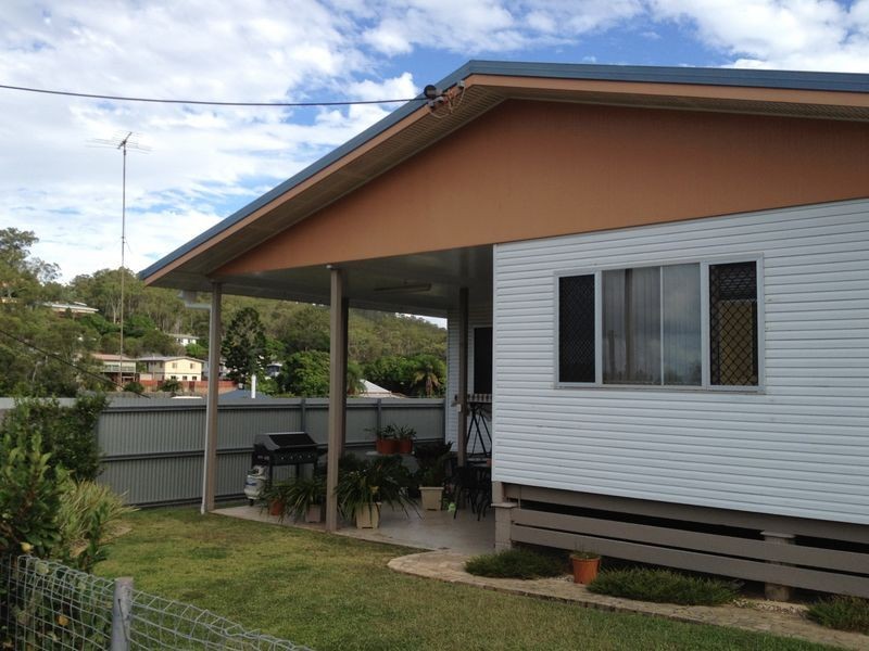 13 Far Street, West Gladstone QLD 4680