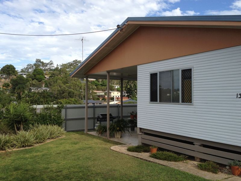 13 Far Street, West Gladstone QLD 4680