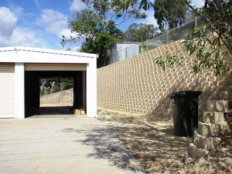 13 Far Street, West Gladstone QLD 4680