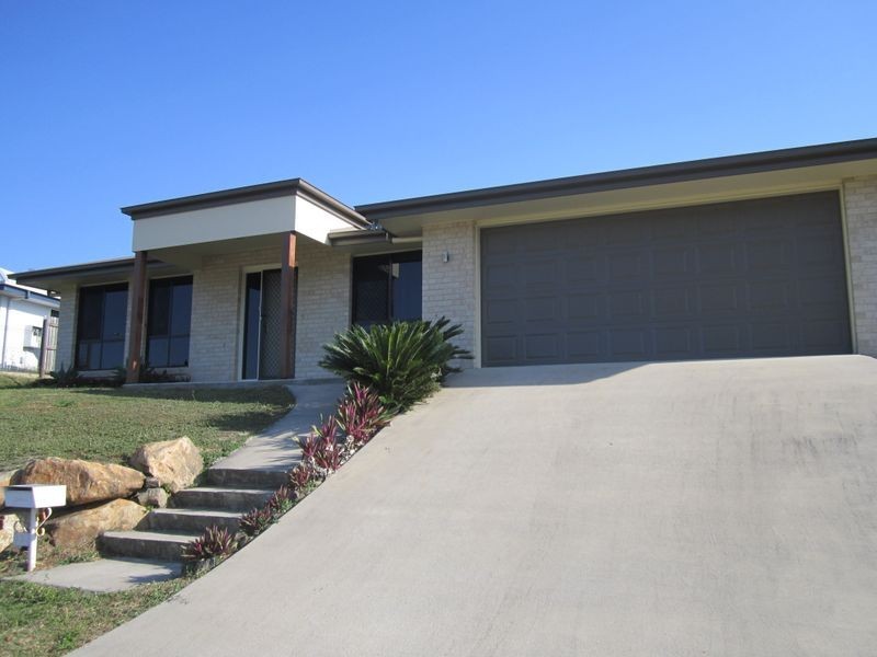 9 Dean Street, Glen Eden QLD 4680