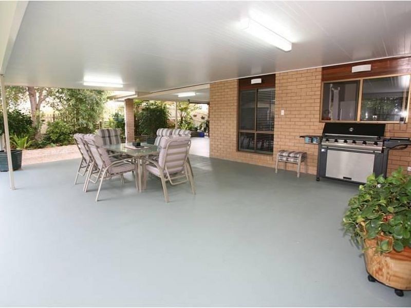 5 Cooloola Close, South Gladstone QLD 4680