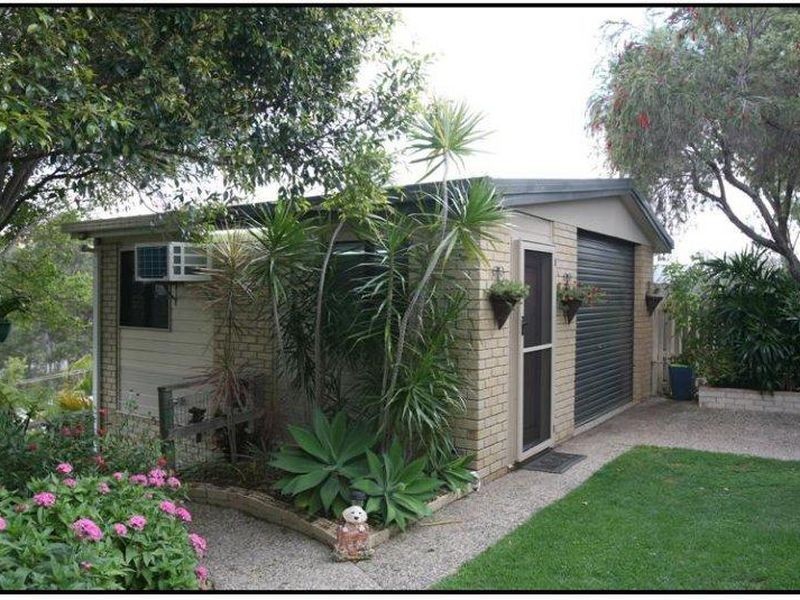 5 Cooloola Close, South Gladstone QLD 4680