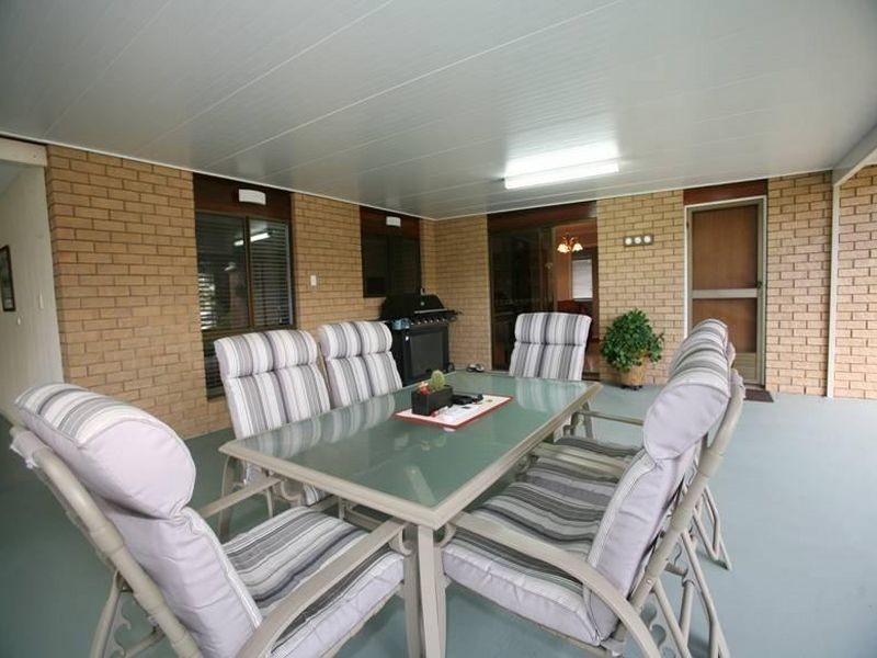 5 Cooloola Close, South Gladstone QLD 4680