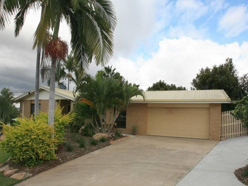 5 Cooloola Close, South Gladstone QLD 4680
