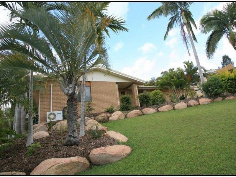 5 Cooloola Close, South Gladstone QLD 4680