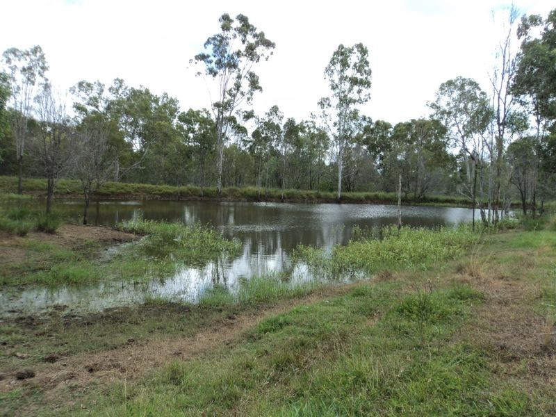 Lot 4 Daisy Dell Road, Iveragh QLD 4680