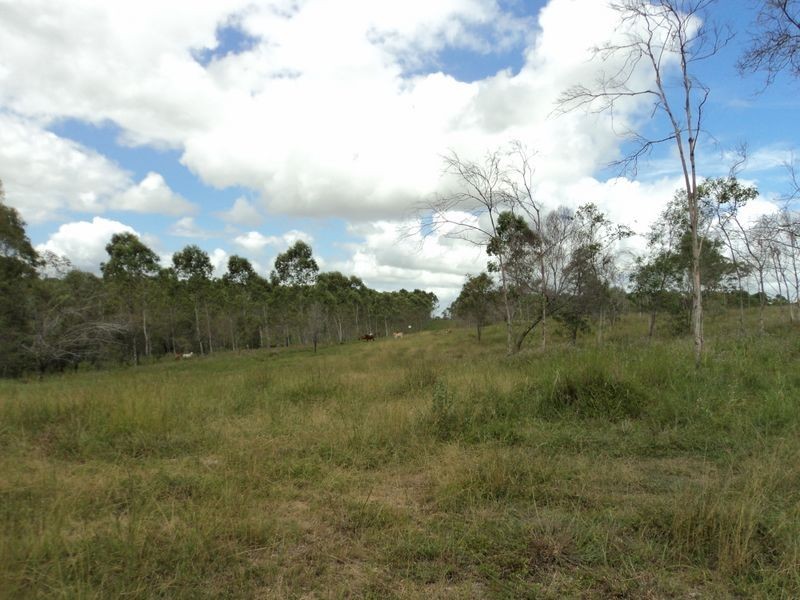 Lot 4 Daisy Dell Road, Iveragh QLD 4680