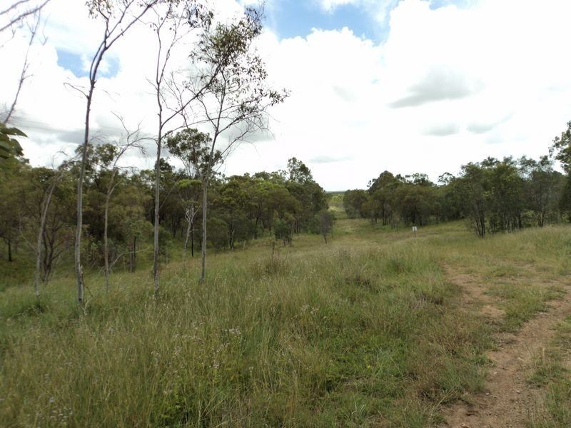 Lot 4 Daisy Dell Road, Iveragh QLD 4680