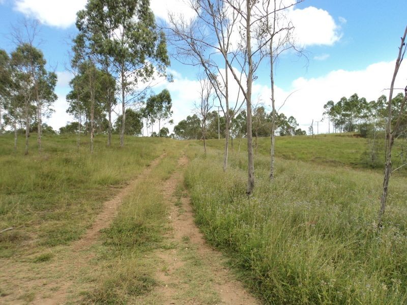 Lot 4 Daisy Dell Road, Iveragh QLD 4680