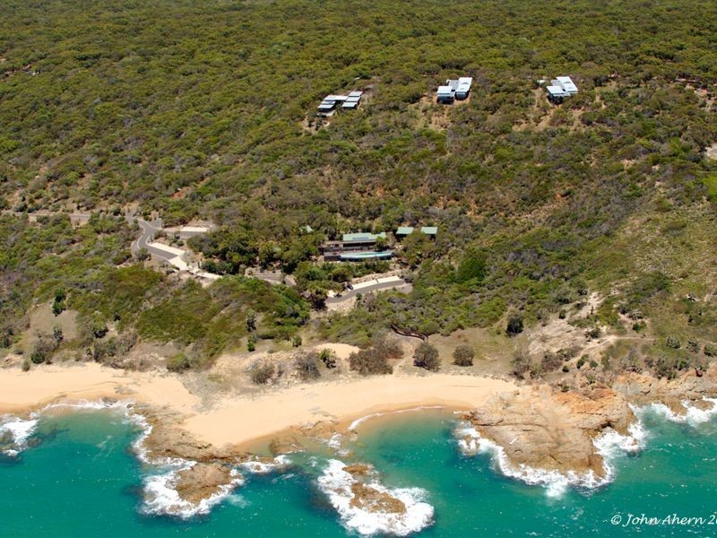 Lot 139 Bloodwood Avenue, Agnes Water QLD 4677