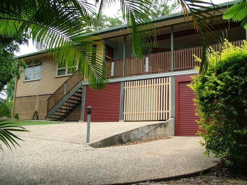 4 Nash Street, West Gladstone QLD 4680