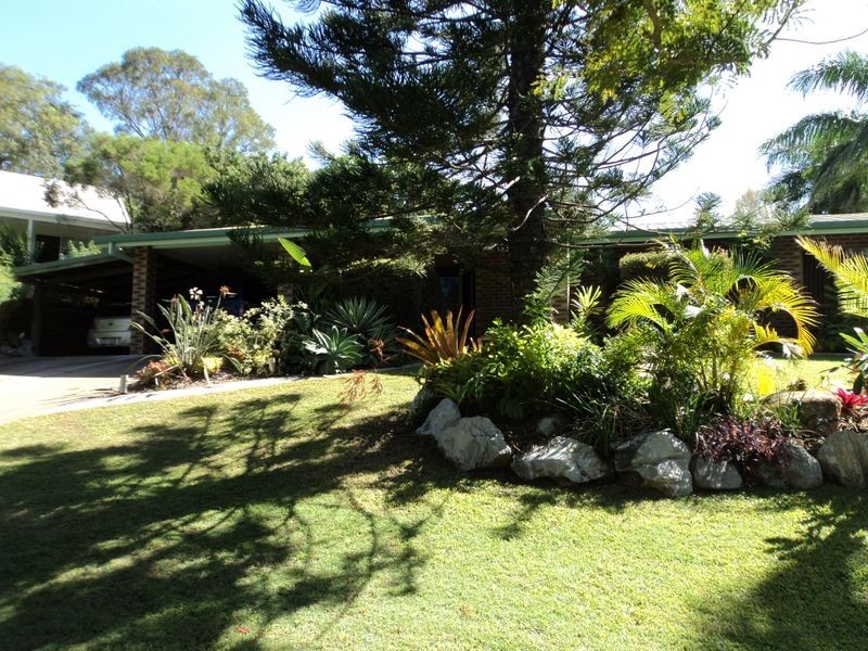 36 Mars Crescent, Telina QLD 4680