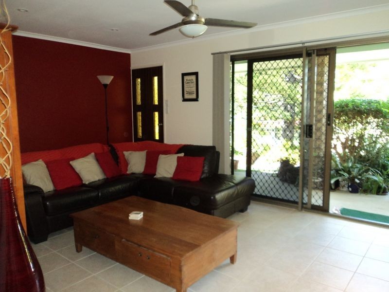 36 Mars Crescent, Telina QLD 4680