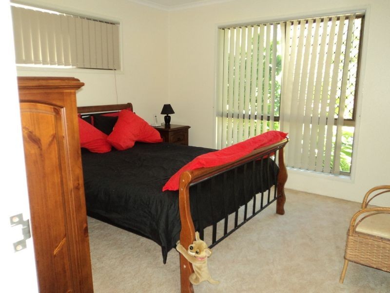 36 Mars Crescent, Telina QLD 4680