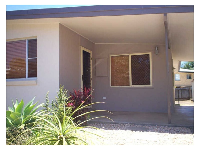 2 ILLAWARRA DRIVE, Gladstone QLD 4680