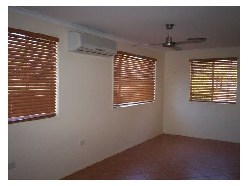 2 ILLAWARRA DRIVE, Gladstone QLD 4680