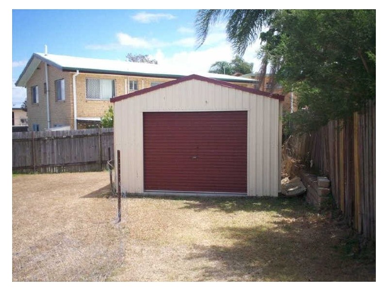 2 ILLAWARRA DRIVE, Gladstone QLD 4680