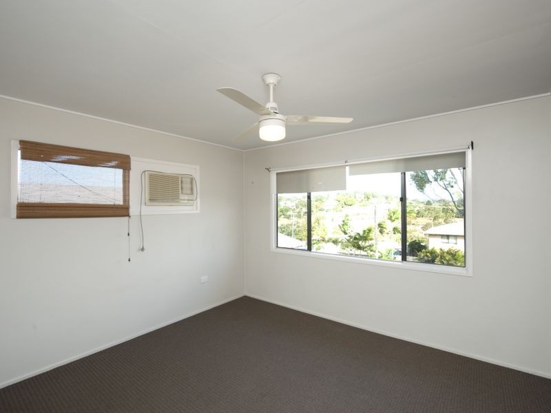 4 Ferguson Crescent, West Gladstone QLD 4680