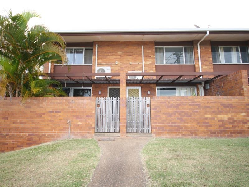 Unit 2/61 Auckland Street, Gladstone QLD 4680