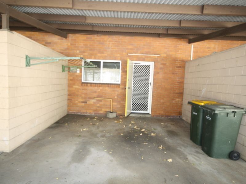 Unit 2/61 Auckland Street, Gladstone QLD 4680