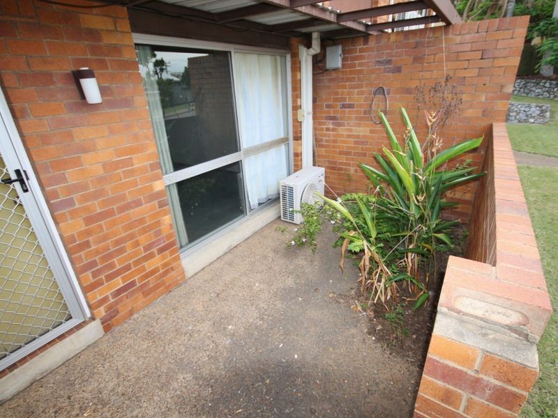 Unit 2/61 Auckland Street, Gladstone QLD 4680
